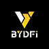 Go to the profile of BYDFi Crypto Exchange