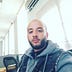 Go to the profile of Mouez Yazidi