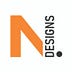 Go to the profile of NidoDesigns