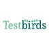 Go to the profile of Testbirds