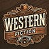 Amy Potter Western Fiction