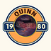 Go to the profile of Quinn