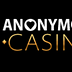 Go to the profile of Anonymous Casino