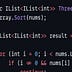 Data Structure Algorithm – Code & Design concepts – Medium