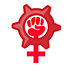 Go to the profile of Feminismo Com Classe