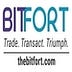Go to the profile of The BITFORT