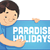 Go to the profile of Paradise Holidays