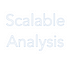 Go to the profile of Scalable Analysis