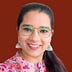 Go to the profile of Rubina G Gomes