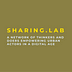 Go to the profile of Sharing.Lab