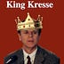 Go to the profile of King Kresse