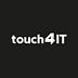 Go to the profile of Touch4IT Team