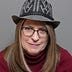 Go to the profile of Tammy Hader - Author of Walking Old Roads