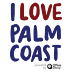 I Love Palm Coast