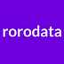 rorodata