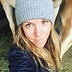Go to the profile of Nikki Hodgson