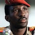 Go to the profile of Thomas Sankara