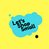 Go to the profile of Let’s Shop Small
