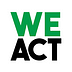 Go to the profile of WE ACT for Environmental Justice