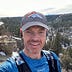Go to the profile of Graeme Robinson