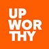 Go to the profile of Upworthy