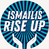 Go to the profile of Ismailis Rise Up