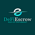Go to the profile of DEFIESCROW DEFIX