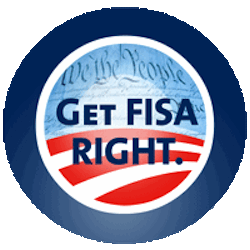 Go to the profile of Get FISA Right