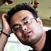 Go to the profile of Sandip Roy