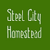 Steel City Homestead