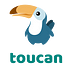Go to the profile of Toucan
