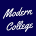Modern College