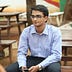 Go to the profile of Sashank Krishnan