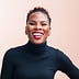 Go to the profile of Luvvie Ajayi Jones