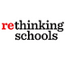 Go to the profile of Rethinking Schools