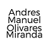 Go to the profile of Andres Manuel Olivares Miranda