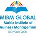 Go to the profile of MIBM GLOBAL