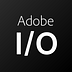 Go to the profile of Adobe I/O