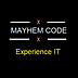 Go to the profile of MayhemCode