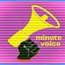 Go to the profile of minute voice