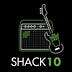 SHACK10 Playlists