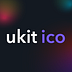 Go to the profile of uKit ICO