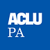 Go to the profile of ACLU of Pennsylvania