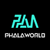 Go to the profile of PhalaWorld