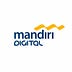 Go to the profile of Mandiri Digital