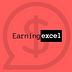 Go to the profile of earning excel
