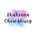 Go to the profile of Shaheena Chowdhury