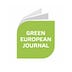 Go to the profile of Green European Journal