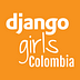 Go to the profile of Django Girls Colombia