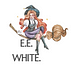 Go to the profile of E.E. White